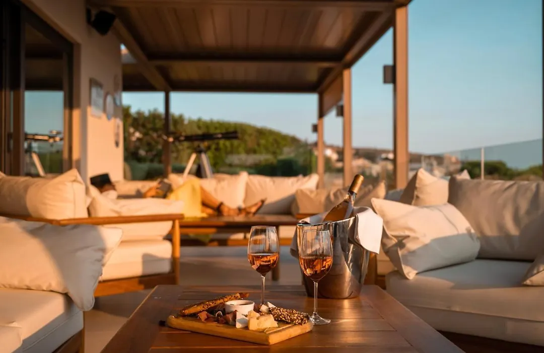 Somewhere Vouliagmeni-1