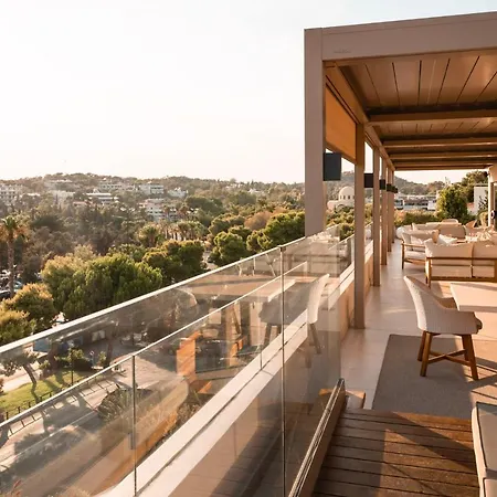 Somewhere Vouliagmeni-2